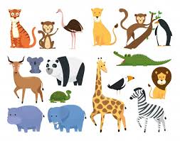 Mehr als 500, zum teil bedrohte tierarten, haben hier ein zuhause und einen überlebensraum für ihre art gefunden. Zoo Animals Images Free Vectors Stock Photos Psd