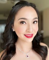 Charlene Sy's Instagram, Twitter & Facebook