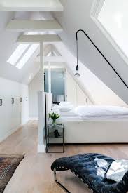 Idee per arredare una cucina in mansarda. Arredare Una Mansarda 50 Idee Per Realizzare Un Sogno