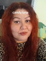 Candy Luna