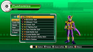Furīza), also known as frieza in funimation's english subtitles and viz media's release of the manga, is a fictional character and villain in the dragon ball manga series created by akira toriyama.freeza makes his debut in chapter #247: Fri Frieza Race Shiny H Graphics Armour And Hairs Xenoverse Mods