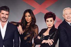 Search only for xfactor judges Who Are The X Factor Judges Simon Cowell Sharon Osbourne Nicole Scherzinger And Louis Walsh