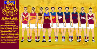 Brisbane lions fans rejoice, spectator sports online has a comprehensive selection of lions if you live in a divided house and need some different football colours come christmas time or for. Portfolio Wizard Waffle S World Of Sport Page 16 Bigfooty