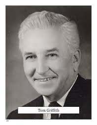 Thomas J Griffith (1903-1972)