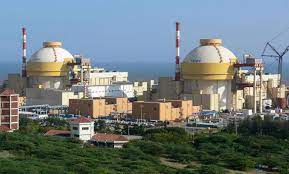 Malaysia nuclear power coorperation (mnpc) malaysian nuclear power corporation • the government is studying the possibility of deploying nuclear energy to meet future demand and diversify the energy mix for peninsular malaysia. Was North Korea Behind Attack At Indian Nuclear Power Plant