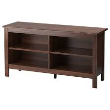 Brusali Tv Unit Brown 47 1 4x14 1 8x24 3 8 Find It Here Ikea In 2020 Ikea Tv Stand Adjustable Shelving Tv Cabinet Ikea