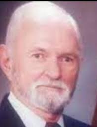 Edward Tapley “Eddie” Geddes (1935-2001)