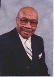 Obituary for Frederick ("Sonny") Mitchell