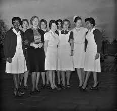 The research ethics committee of the academic hospital maastricht and maastricht. Dutch Nurses 1968 Nurse Love Nursing Cap Nursing Dress