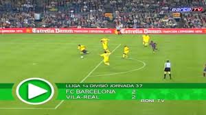 Villarreal vs barcelona, se enfrentan este domingo 25 de abril por la jornada 32 de laliga santander en el estadio cerámica a las 09:15am hora de colombia. Ronaldinho Vs Villareal 2004 2005 720p Roni Tv Youtube