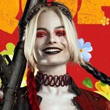 The animated series, harley quinn: Harley Quinn Updates Harleymovienews Twitter