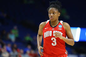 1 day ago · track cyclist kelsey mitchell put an exclamation mark on canada's olympics. Kelsey Mitchell No 5 Ohio State Ready To Take The Next Step This Season Land Grant Holy Land