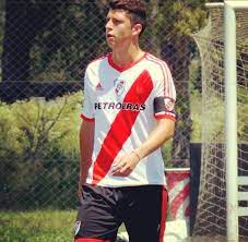 Rodrigo mora y teófilo gutiérrez. Invictos Di Twitter Guido Rodriguez El Actual Mejor Mediocentro De La Liga Mx En Modo River Plate