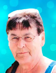 Obituary information for Shirley Joyce Mac Leod