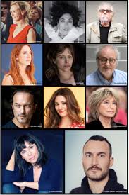 Le film de salvador simó a reçu le prix du jury au festival international du film d'animation d'annecy. Festival Du Film De Cabourg Actus