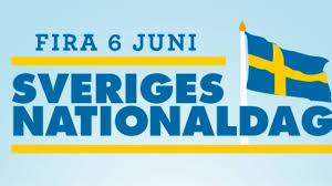 The national day of sweden (swedish: Festligt Firande Av Sveriges Nationaldag I Malmo Malmo Stad