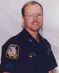 The Sad Competition: Survivors Of Officers Killed Or Injured On Duty Vie  For Limited State Dollars