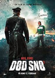 Hellhorror Com New Horror Movies News Trailers Reviews Dead Snow Free Movies Online Movie Posters