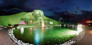 Private Tour To Innsbruck And The Swarovski Crystal Worlds