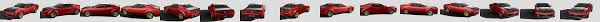 Maybe you would like to learn more about one of these? Generic Muscle Car 2021 Buy Royalty Free 3d Model By Squir3d Squir3d 4033ec4