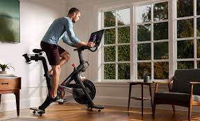 Just a general corporate response. Us Fit Tech Riese Peloton Kommt Nach Deutschland Presseportal
