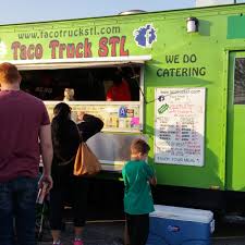 Форма для печенья дед 197kb. Taco Truck Stl St Louis Roaming Hunger