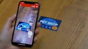 You can add extra value with videos, audio, images and animations. Creating An Augmented Reality Business Card With Zapworks Overview Youtube