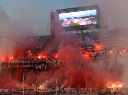 Boca juniors vs river plate (superclasico) 1. Boca Juniors Vs River Plate Copa Libertadores Final 2018 Why There Has Never Been A Football Match Like This And There Never Will Be Again The Independent The Independent