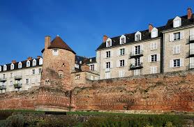 27 Top Rated Tourist Attractions In The Loire Valley Planetware