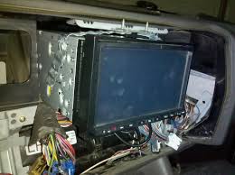 Recommend to your friends and family. Double Din In Discovery 2 Land Rover Discovery 2 Land Rover Discovery Land Rover