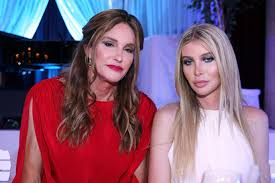 And the proof is all in jenner's bed! Caitlyn Jenner S Much Younger Girlfriend Sophia Hutchins Tragedy Student S Grandfather Dies