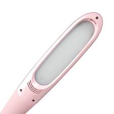 Pink Stella Two Led Task Lamp Stella Lighting St2 13w Im 001p Fat Quarter Shop