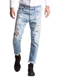Vintage Levi S 501 Distressed Jeans 12315 Jeans Mens Jeans Distressed Jeans