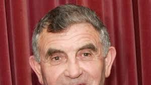 Death of former Mayo County Council cathaoirleach