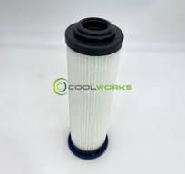 ODM OEM Compressor Filters Custom Solutions Manufacturer ...