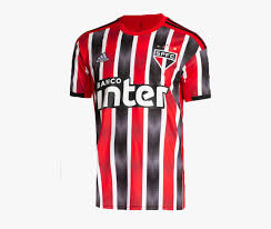Collection of the best emblem wallpapers. Sao Paulo Fc Jersey 2019 Hd Png Download Transparent Png Image Pngitem