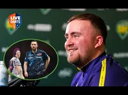 Luke Littler edges out Ryan Joyce to reach World Championship  quarter-finals as Van Gerwen and Bunting prevail