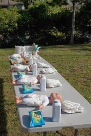 Como Organizar Juegos Caseros Para Baby Shower Divertidos