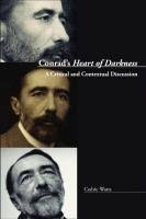 Heart of Darkness [4, Norton Critical Edition] 0393926362, 9780393926361