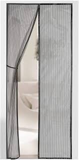 The screen mesh options are standard fiberglass, aluminum, bettervue, ultravue and. Amazon Com Magnetic Screen Door Self Sealing Heavy Duty Hands Free Mesh Partition Keeps Bugs Out Pet And Kid Friendly Patent Pending Keep Open Feature 38 X 83
