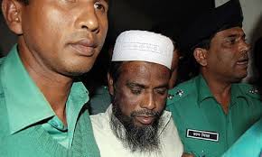 Death sentences for Bangladesh grenade attack