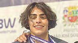 National Merit Finalists announced