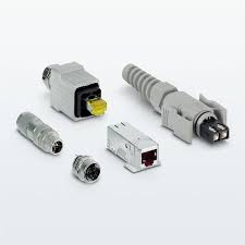 Ks 03 weather proof automotive connector. Phoenix Contact Connectors
