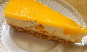 Dalam video ni, adreena tunjuk cara masak kek keju jepun ataupun japanese cheesecake. Resepi Mango Cheese Cake Tanpa Bakar Mudah Dan Sedap Ala Kula Cakes Iamfuzy Com