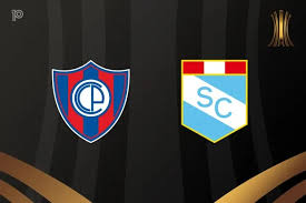 PREVIEW | Cerro Porteño vs Sporting Cristal: team news, lineups, predictions (Libertadores 28/05)