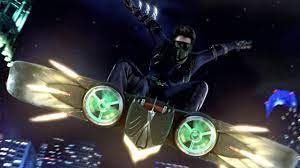 Harry was thought to be the one responsible for the atrocious acts although he attempted to plead innocent. Spider Man Vs New Goblin Fight Scene Spider Man 3 2007 Movie Clip Hd Youtube