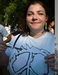 A New T-Shirt Capsule Puts Ukrainian Pride Front and Center