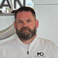 Meet Our Departments