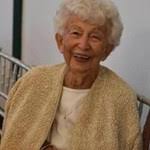 Frances Benson Obituary