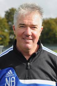 Benson hails massive signing of ex-Saints prodigy